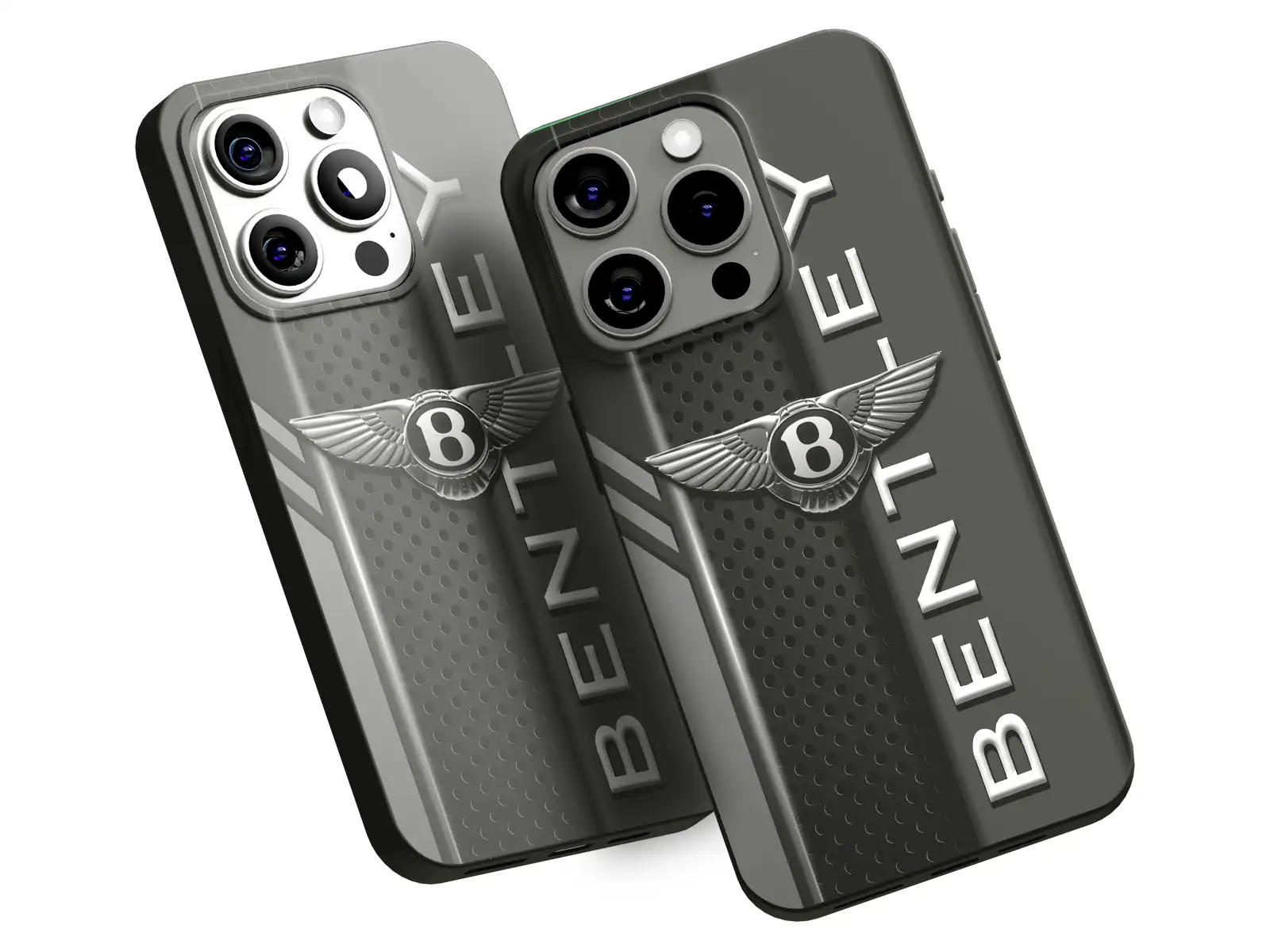 Bentley Handyhüllen Universal Pro Max